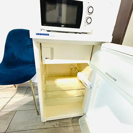 Apartament Ponthieu *