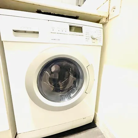 Ponthieu Apartament