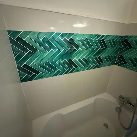 Ponthieu Apartament
