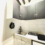 Апартаменты Ponthieu
